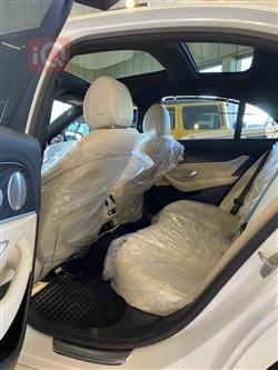 مێرسێدس بێنز E-Class